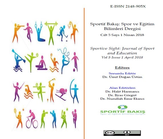 THE RELATIONSHIP OF HANDGRIP STRENGTH AND HAND DIMENSIONS IN ADOLESCENTS AGED BETWEEN 13-14 YEARS Cover Image