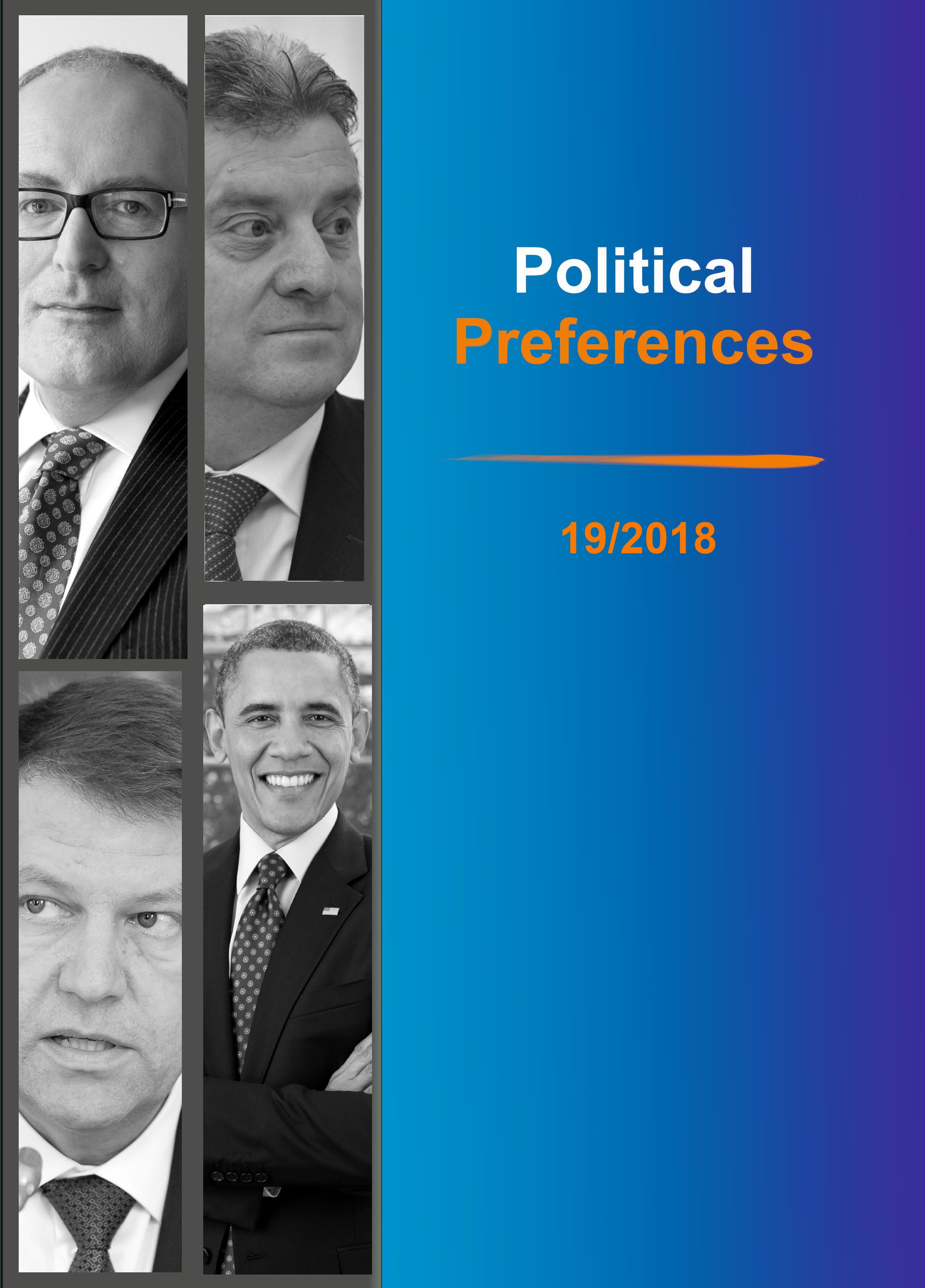 Values versus Interests Dynamics of Parliamentary Campaigns Cover Image