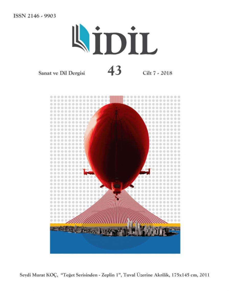 EFFECT OF SUBLIMINAL MESSAGES IN EDUCATION OF AFFECTIVE AREA (ENVIRONMENT-ORIENTED) and A RESEARCH FOR ITS EFFECTIVE IMPLEMENTATION Cover Image