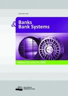 Analysis of the efficiency performance of Sharia and conventional banks using stochastic frontier analysis Cover Image