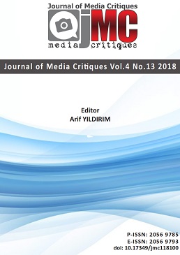 To Ban or Not to Ban: The Mass Media Ethics of Marriage Programs in Turkey On? Cover Image