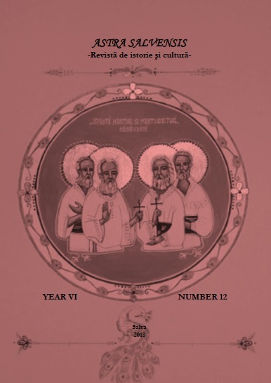 Parohia Greco-Catolică Bobâlna (jud. Hunedoara) – repere monografice