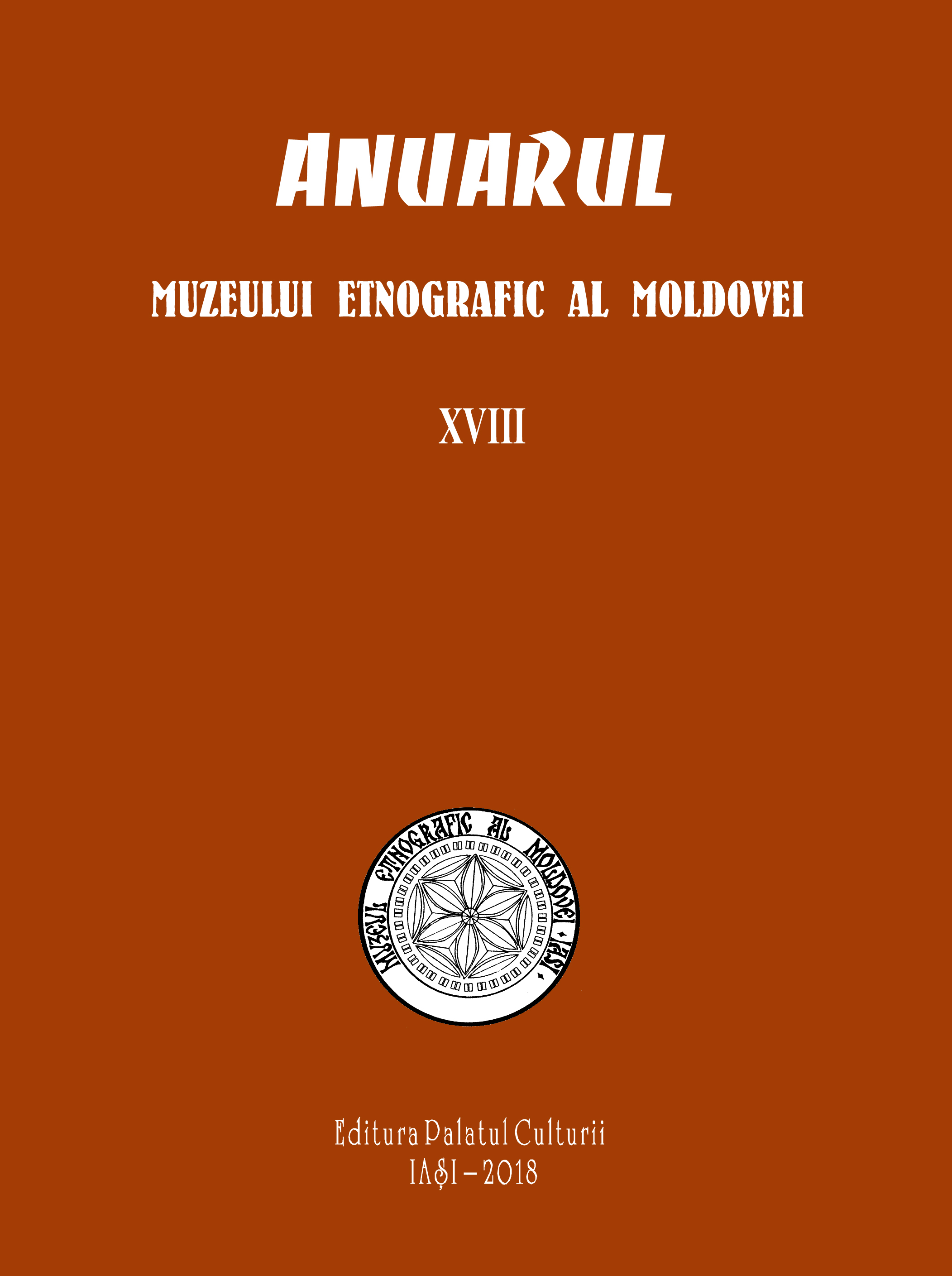 ‘Hoja, lero, dolerije’ – ‘Haileroi, d’aileroi!’ An Important Folklore Document of Raguzan Literature Regarding the Expansion of Romanians on the Dalmatian Coast at the End of the Middle Ages Cover Image