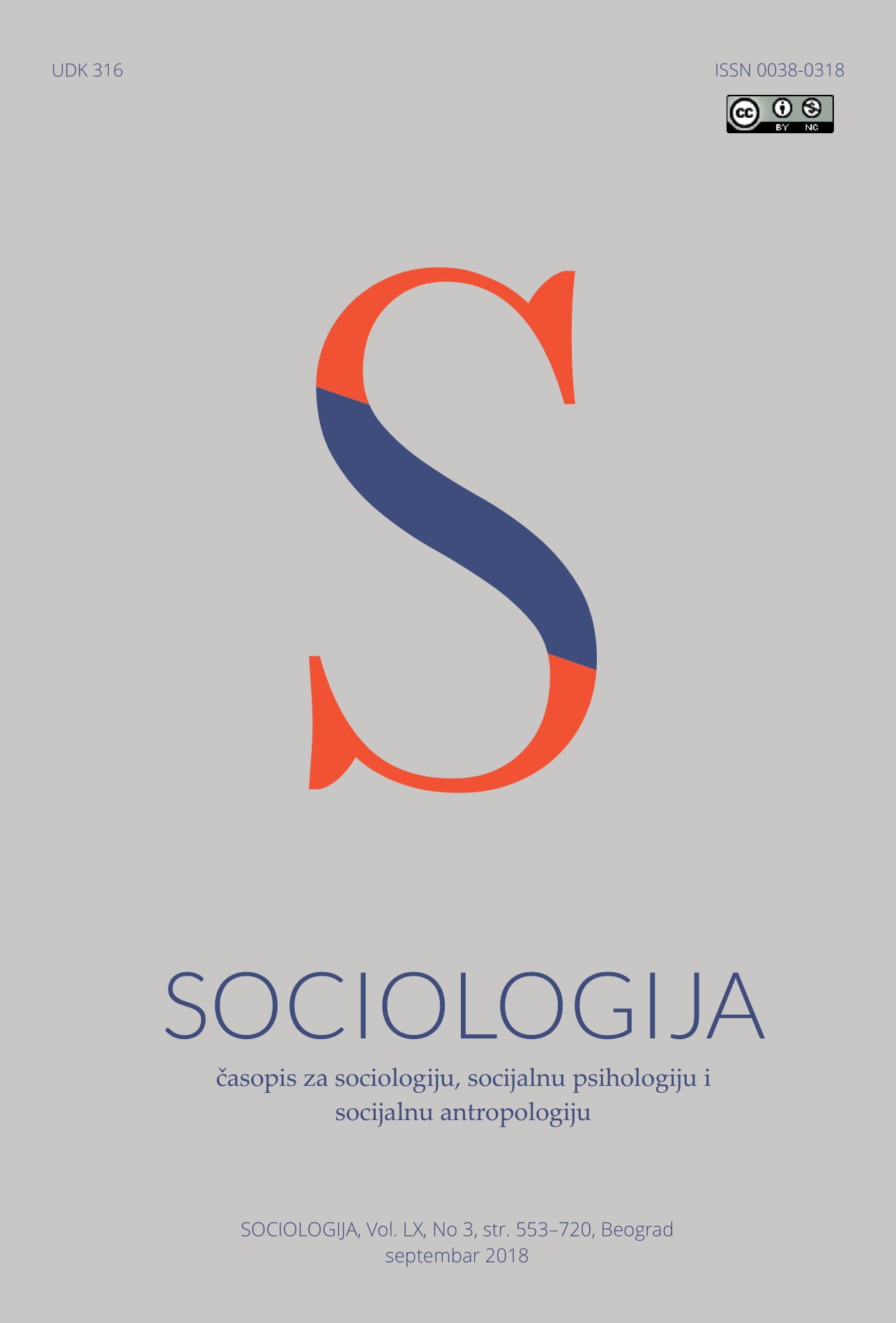 „Veliki podaci“ – veliki izazov za sociologiju?