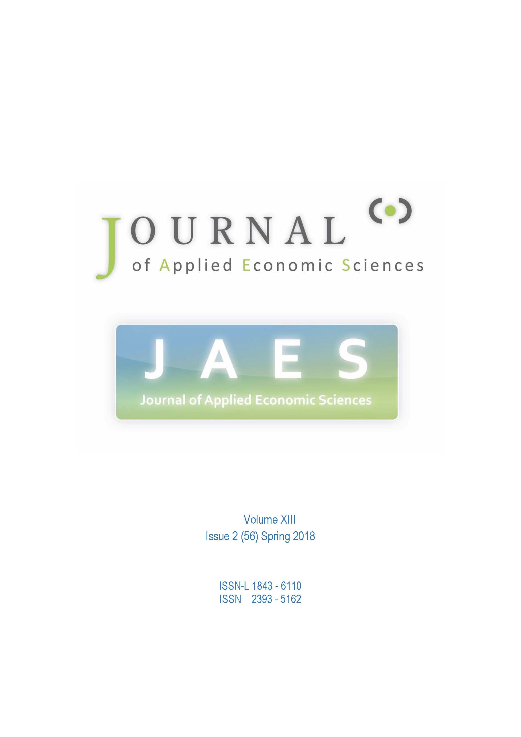 Integrating Reputational Considerations in the Empirical Analysis of Dividend Smoothing Policy of Emerging Market Firms - A Quantile Regression Approach Cover Image