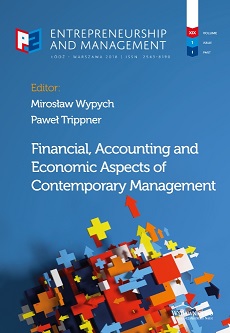 Revitalization Process Monitoring and an Example of Revitalization Indicators Based on the Municipal Revitalization Program for the City of Poznań Cover Image