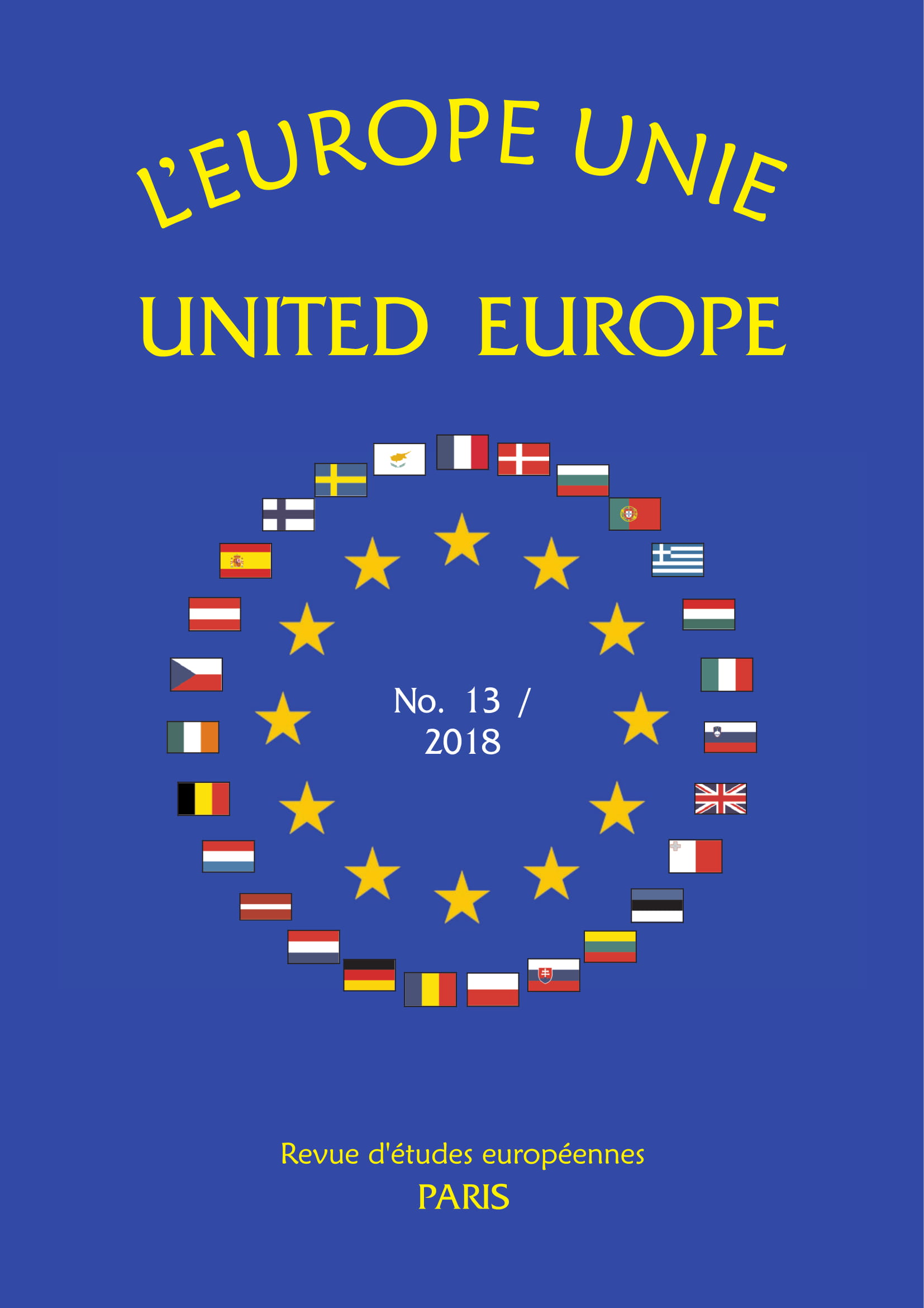 The Influence of the European Union towards its Eastern Partnership Policy Cover Image