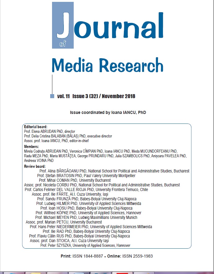 Experimental Freedom: Vulnerable Fundaments and Social Networking Strategies