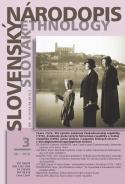“I Just Love Bratislava.” From the Memories and Documents of a Czech Doctor’s Family Cover Image