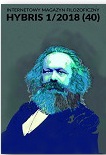 THE PHILOSOPHICAL ROOTS OF THE MARX-BAKUNIN CONFLICT Cover Image