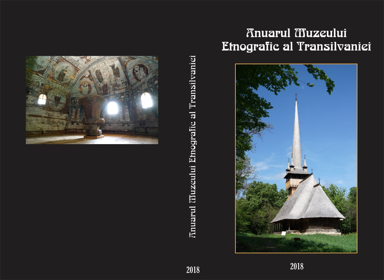 The Collections of the Transylvanian Museum of Ethnography, messengers of the Romanian Traditional Art Abroad ( 1924-1954)