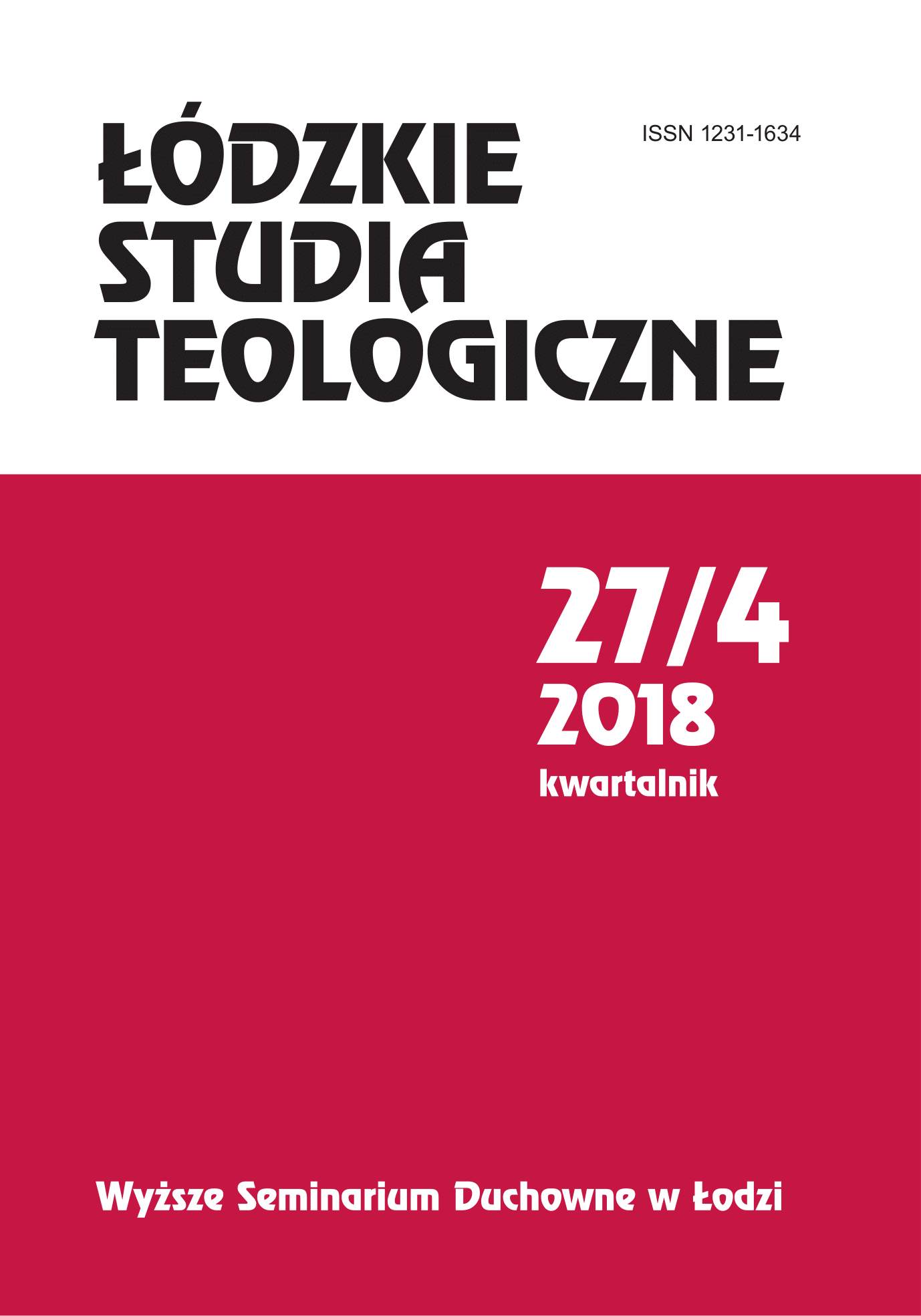 Ksiądz Józef Tischner, Inny. Eseje o spotkaniu, Kraków: Wydawnictwo Znak 2017, ss. 144 Cover Image