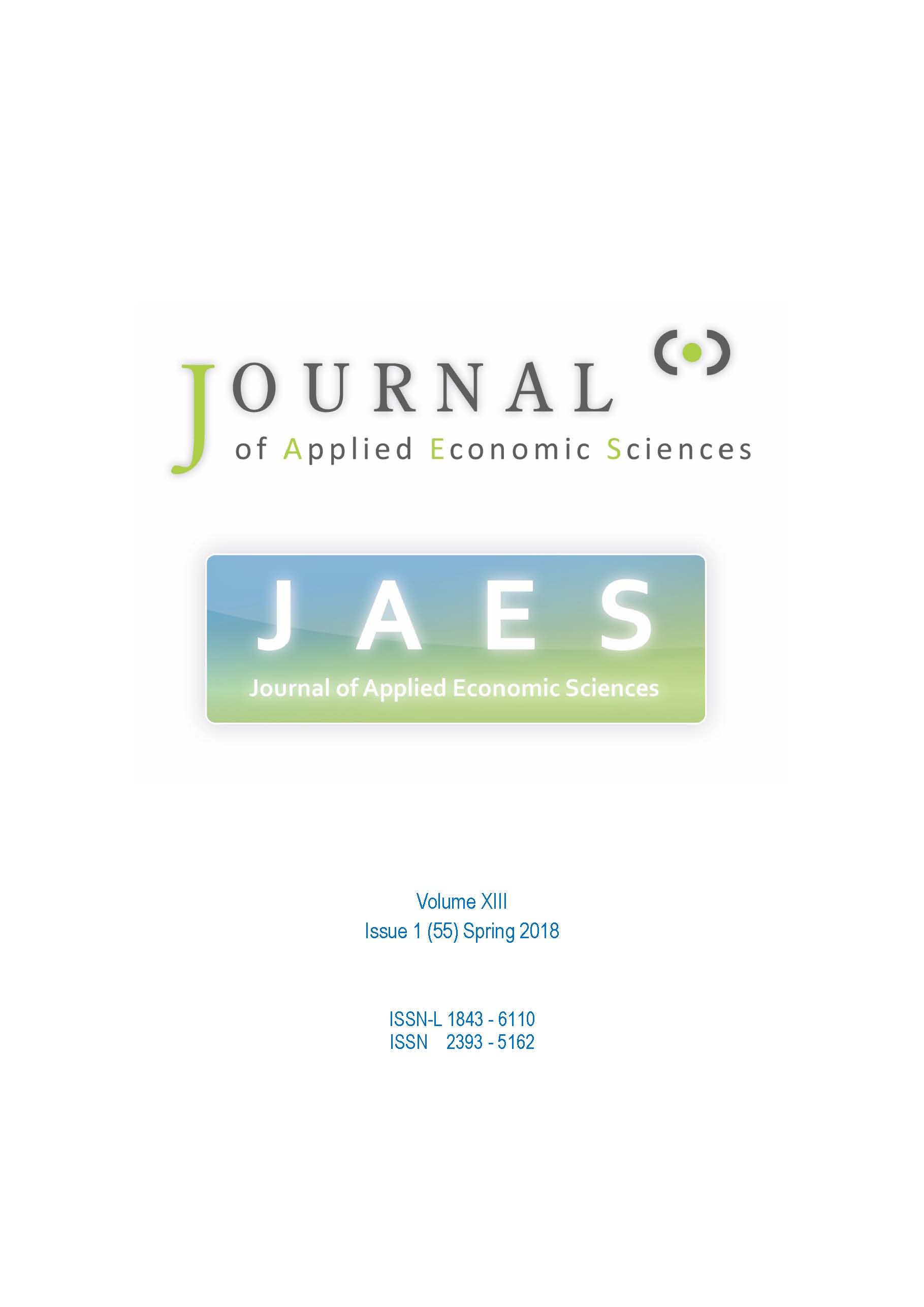 Retail Price Endings and Consumers’ Buying Behavior: Evidence from an Emerging Economy Cover Image