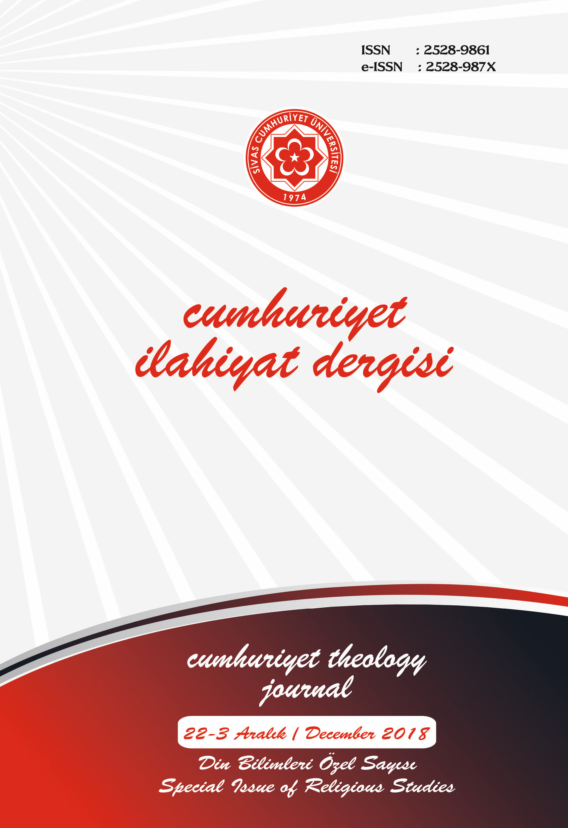 Turkey-Based Academic Writing And Referencing Style: ISNAD Cover Image