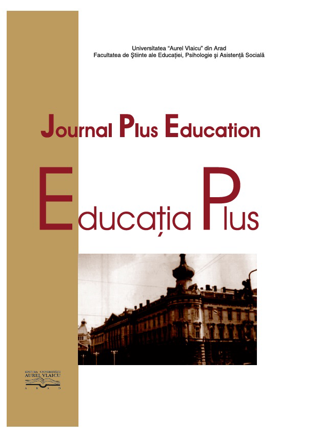 LINGUISTIC AND PEDAGOGICAL NOTIFICATIONS ON DIDACTIC DESIGN Cover Image