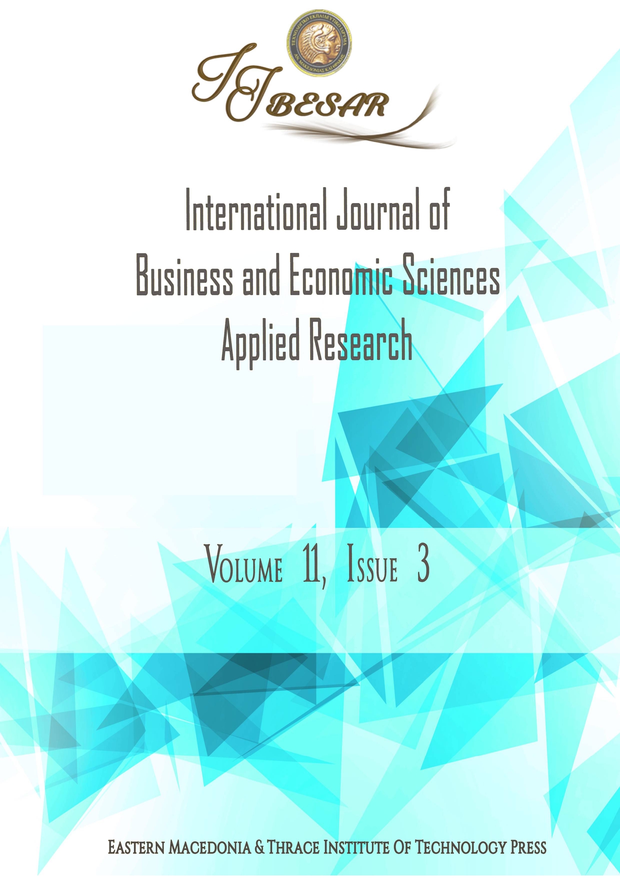 Predicting Corporate Bankruptcy: A Cross-Sectoral Empirical Study - The Case of Greece