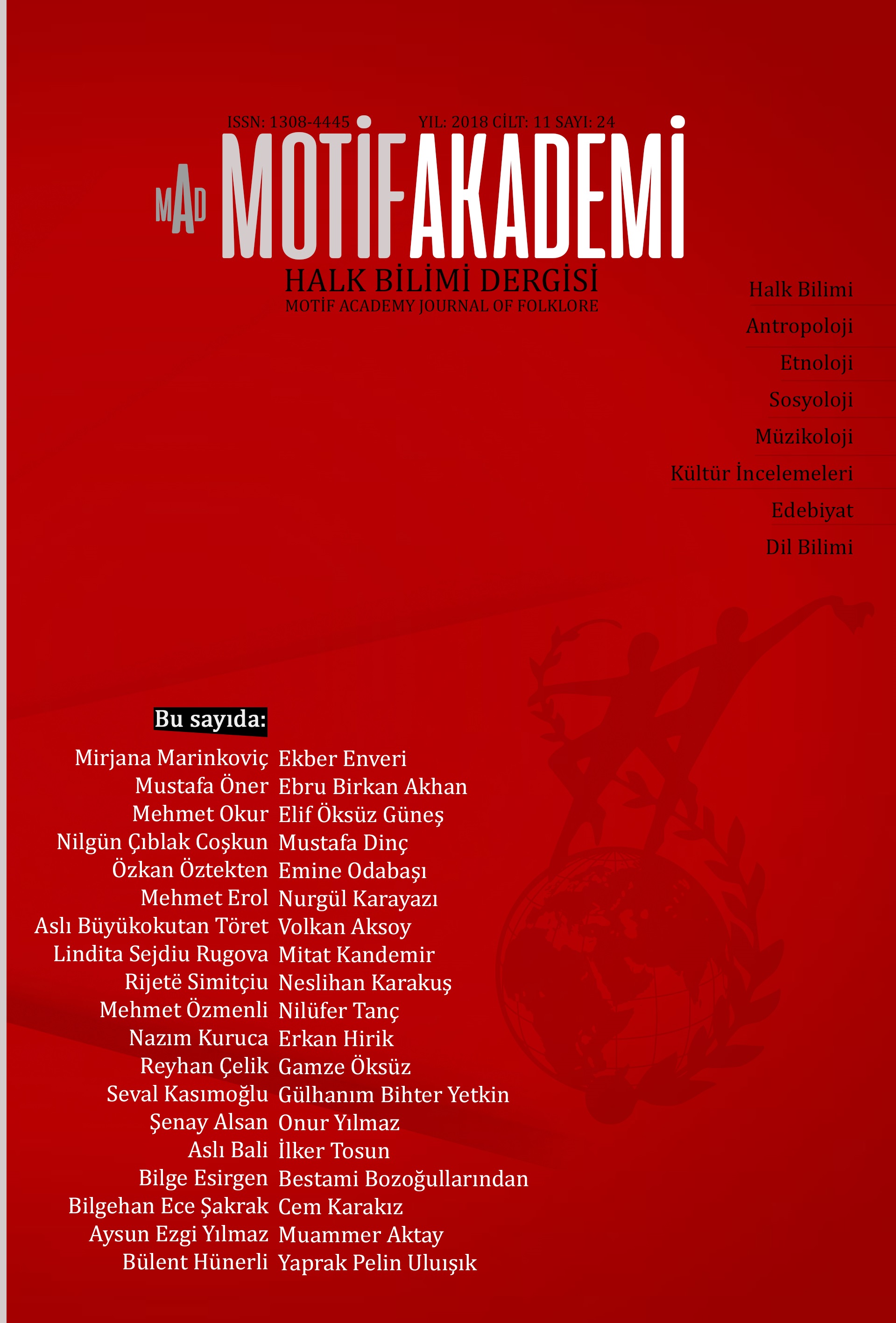 WORD ORDER IN ALBANIAN, TURKISH AND ENGLISH-A PRAGMATICALLY ORIENTED RESEARCH Cover Image