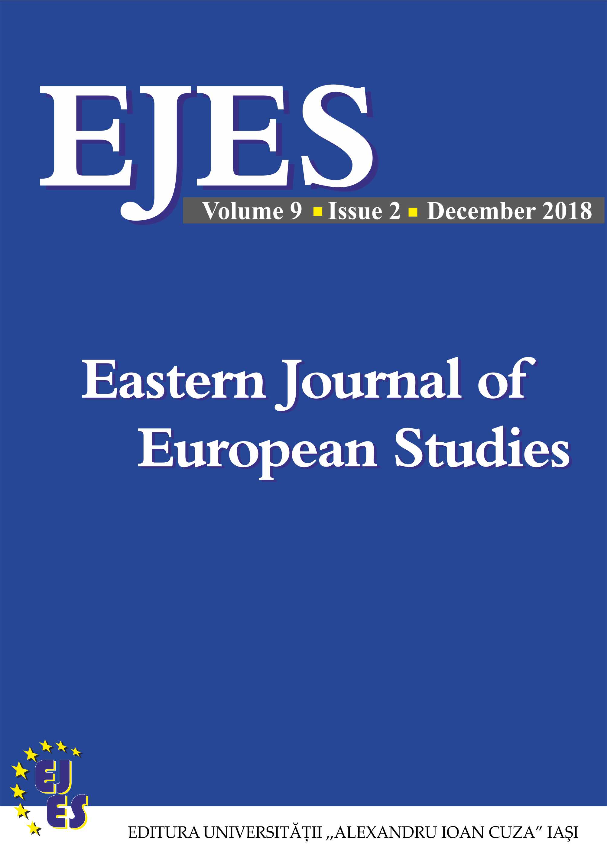 Economic convergence of the Eastern Partnership countries towards the EU-13 Cover Image