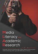 The Promises, Challenges, and Futures of Media Literacy Cover Image