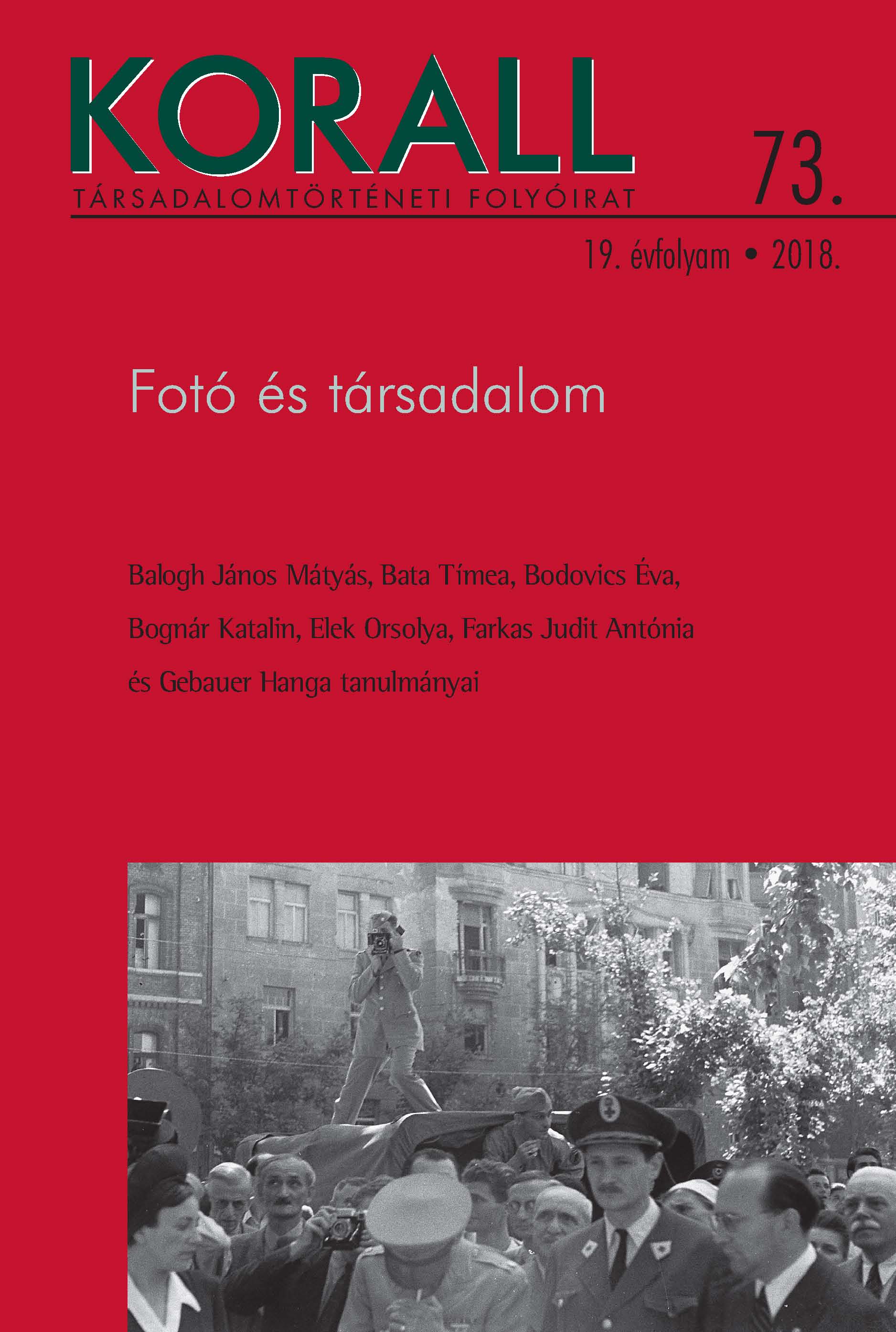 Kujbusné Mecsei Éva (szerk.) – Nagy Pál (összeáll.): „Emberi hajlékot a putrik helyett!” Roma élet képekben az 1950-es években. Cover Image