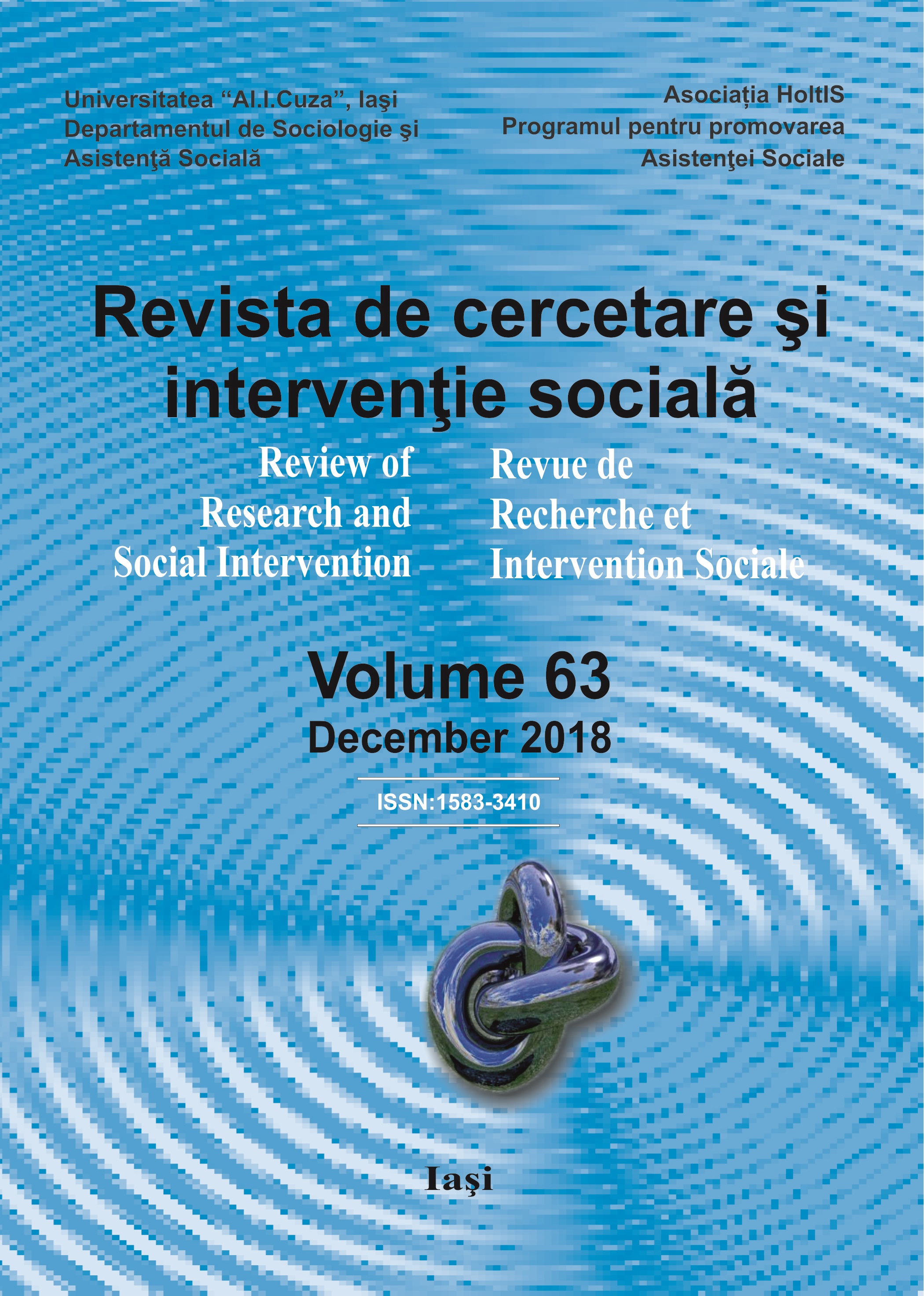 Ethical Dilemmas in the Interdisciplinary Approach to Informed Consent to Patients in Physiotherapy Services in Romania Cover Image