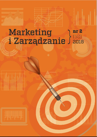 Development Opportunities of Funeral Marketing in Poland in the Light of Cultural Background Cover Image