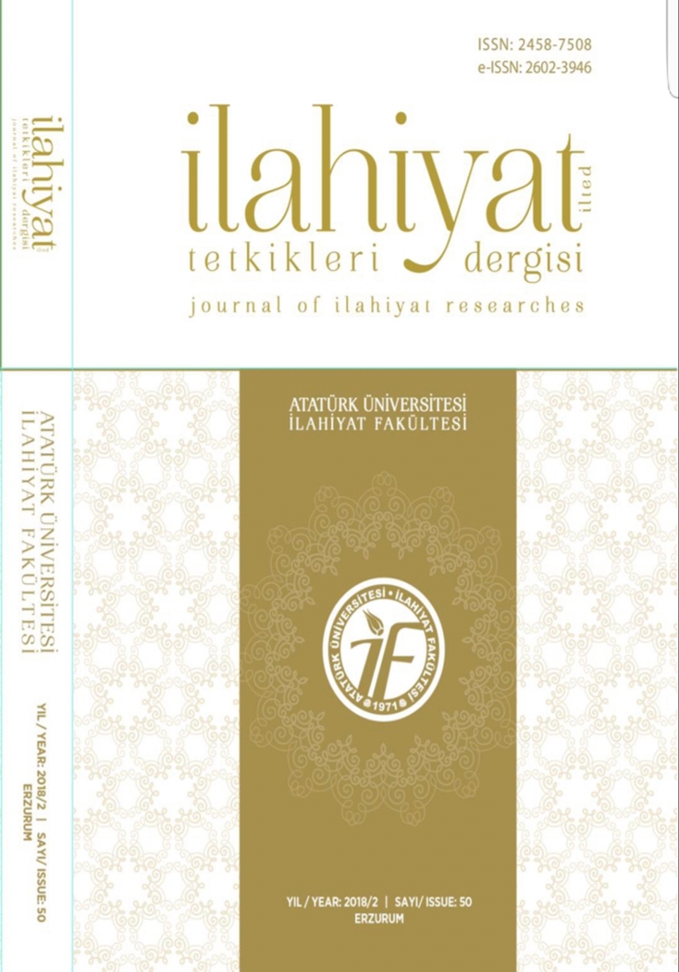 The Analysis of Human Rights Diplomacy in the Context of Islamic International Law Cover Image