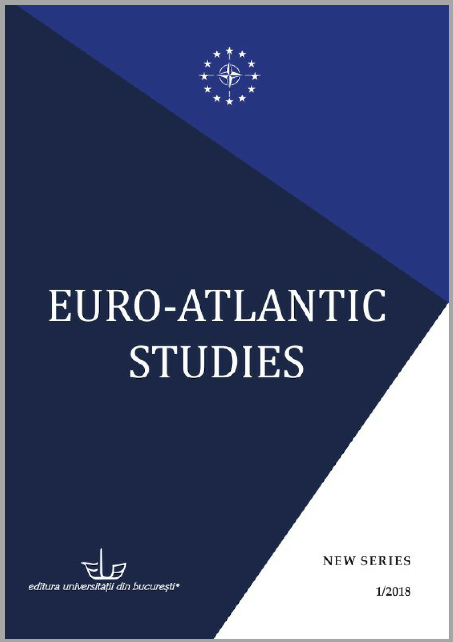 A New Beginning. The "Euro-Atlantic Studies" Journal at its 20th Anniversary