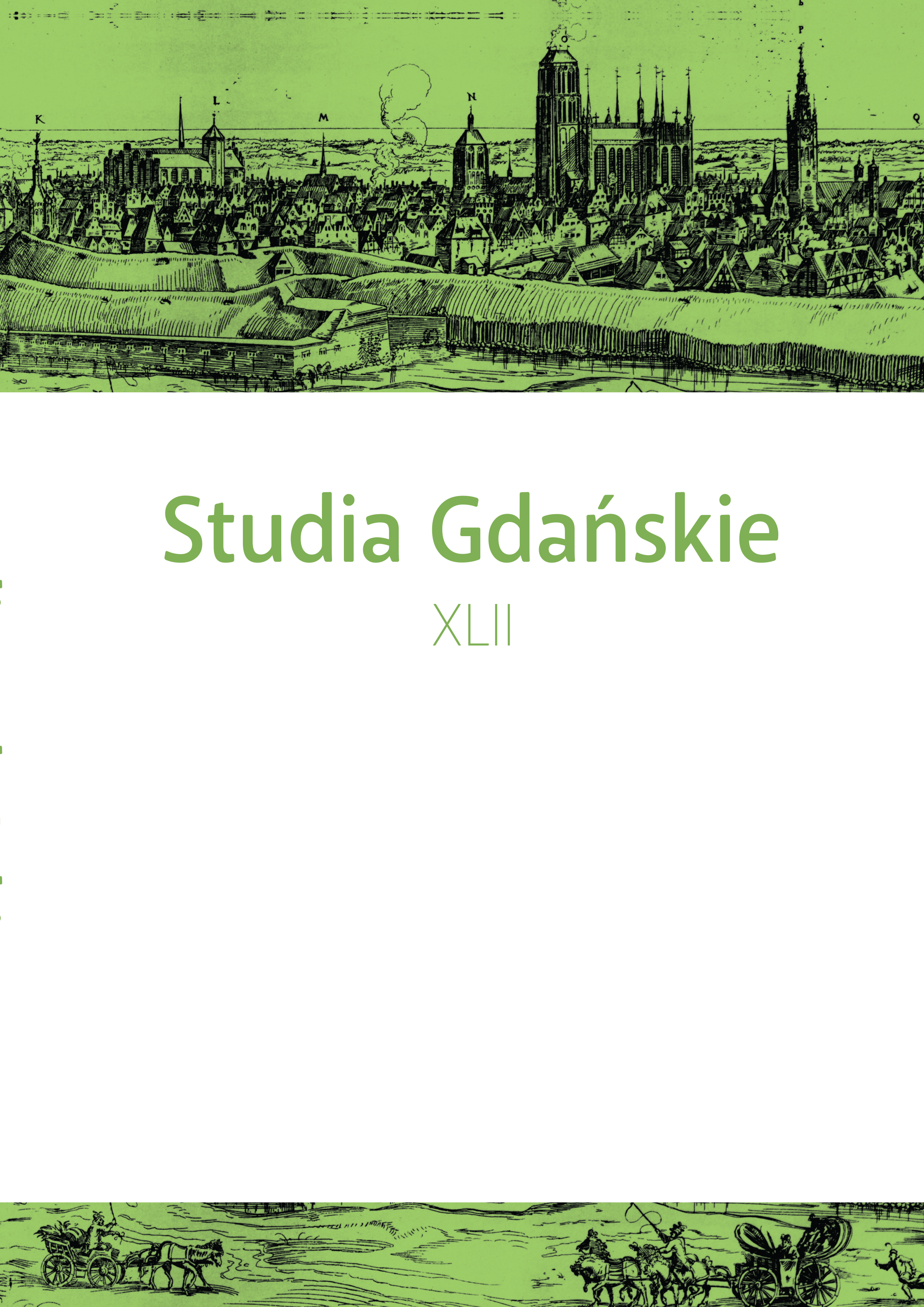 „O, Polsko, idź w imię Boga” [‘Oh, Poland, go in the Name of God’]. Three Songs of Otton Mieczysław Żukowski as an Expression of Love Towards the Home Country Cover Image