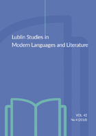 Linguistic calque and semantic shift Cover Image
