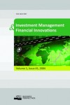 Analysis of current trends in innovation and investment activity of Ukrainian metallurgical enterprises Cover Image