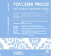 Conversions to Islam in Bosnia and Herzegovina, and the Connections between Converts and their Christian families, from the Ottoman Conquest to the End of the Seventeenth Century Cover Image