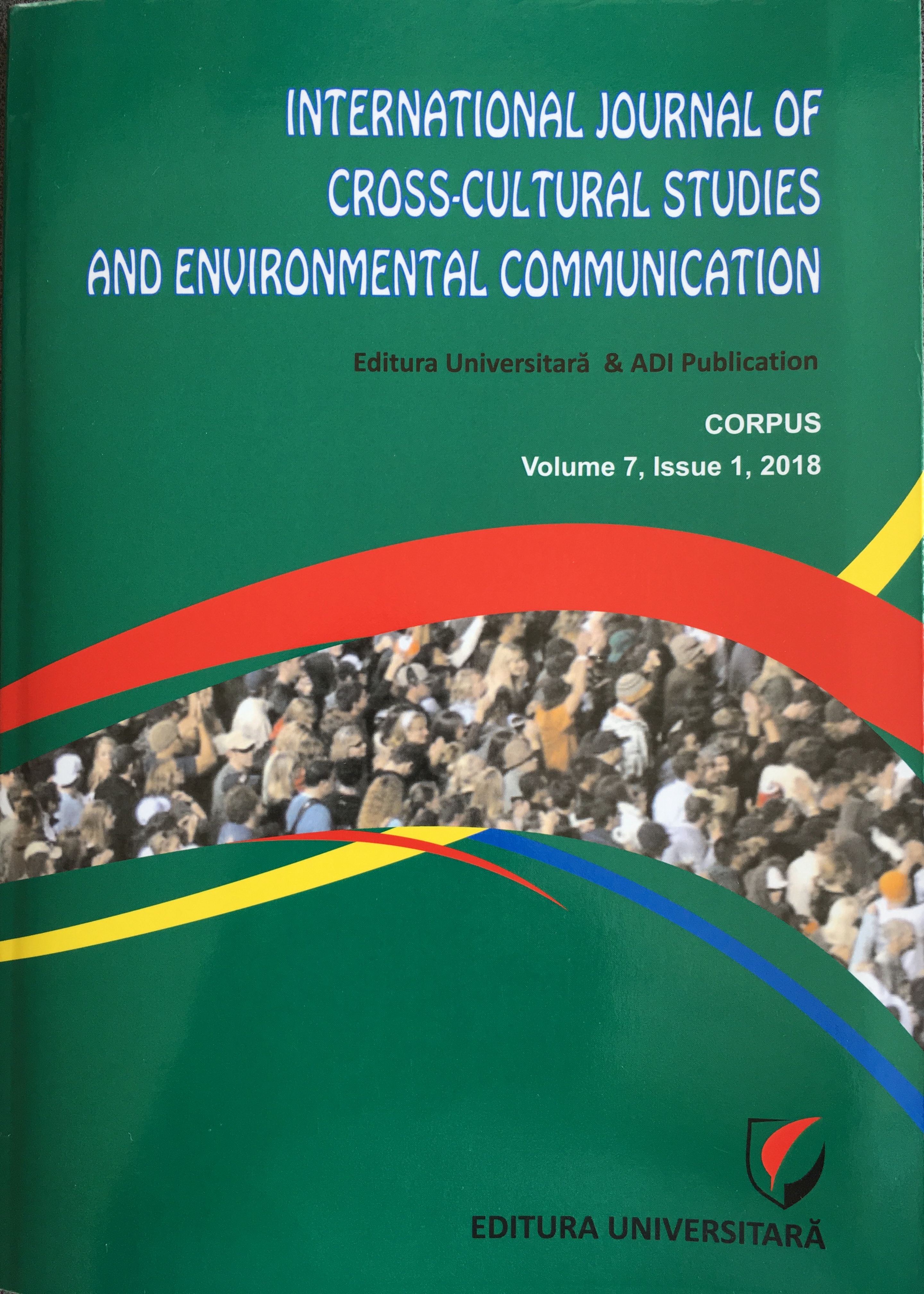 The methodology of forming an oral corpus of semi-structured interviews for the study of languages representation Cover Image
