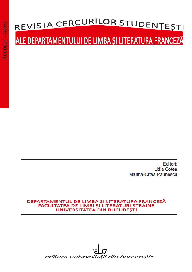 The methodological challenges of the constitution of a corpus of semi-structured interviews for the study of representations of languages Cover Image