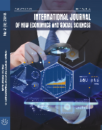 CURRENT AND HISTORICAL DETERMINANTS OF GLOBALIZATION PROCESSES Cover Image