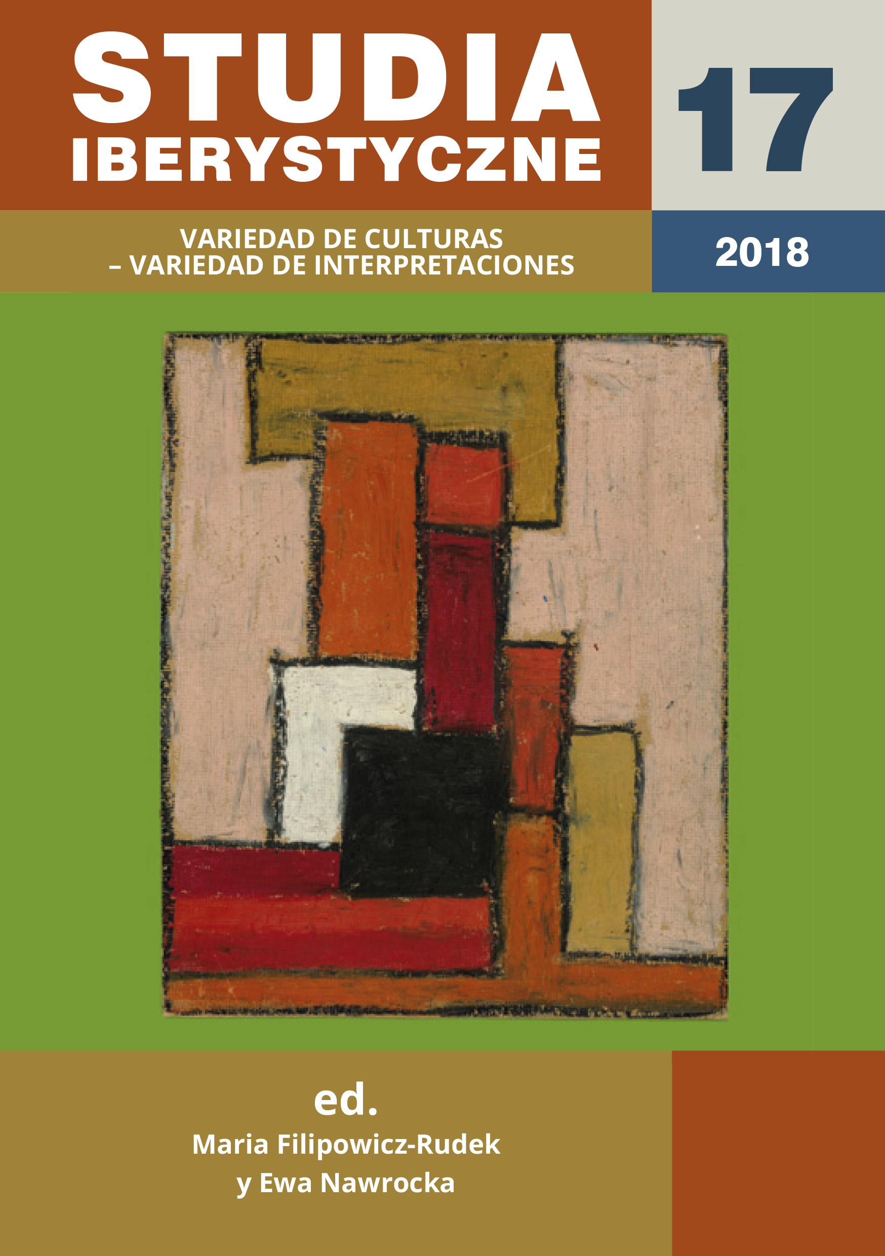 Complicity of the Literature. Narco Convention and Poetics in "Comandante Paraíso" by Gustavo Álvarez Gardeazábal Cover Image