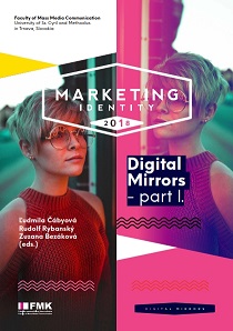 The Level of Using Technology in CRM for Marketing Activities and Customer Communication in European Market Cover Image