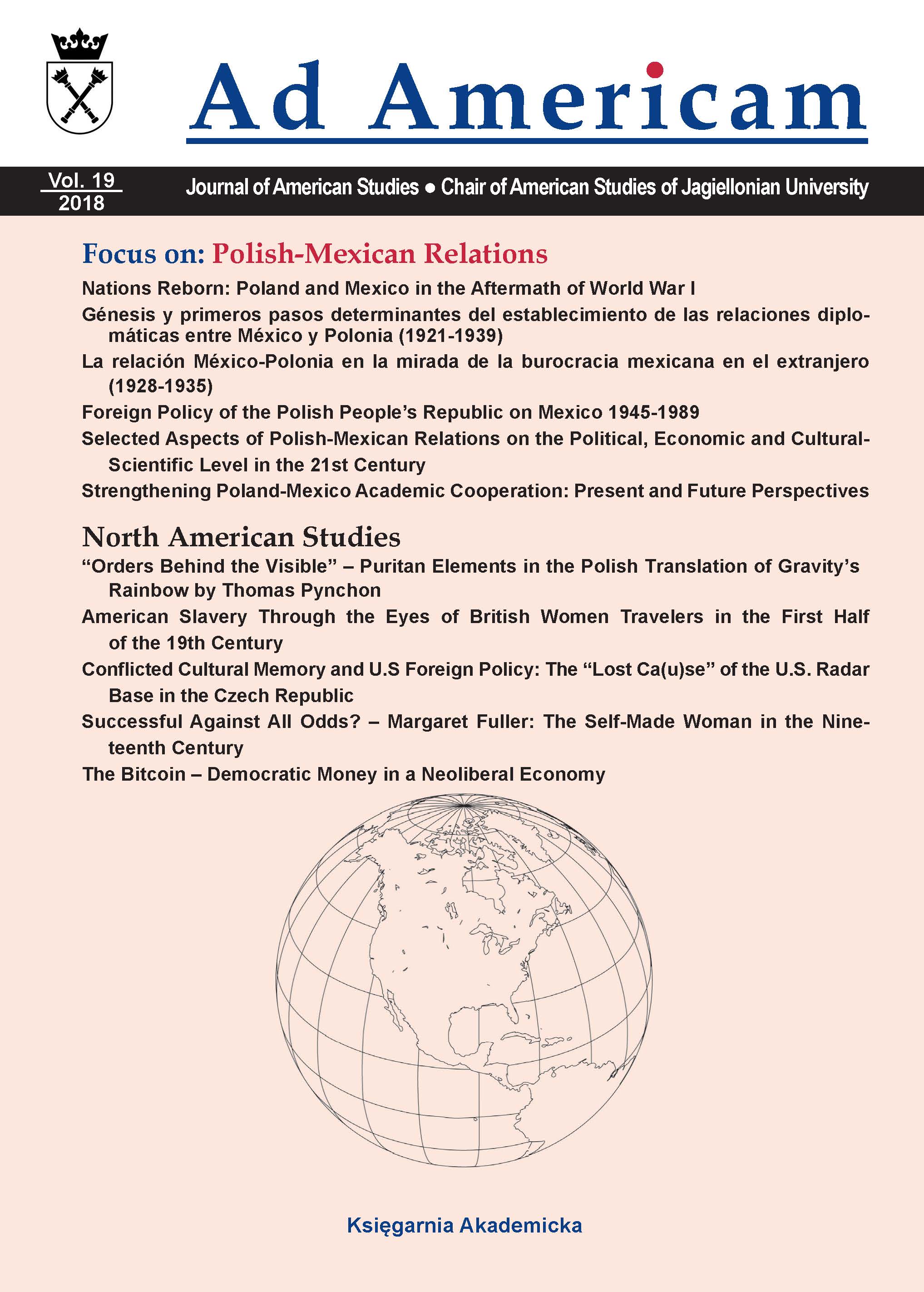 Strengthening Polish-Mexican Academic Cooperation: Present and Future Perspectives