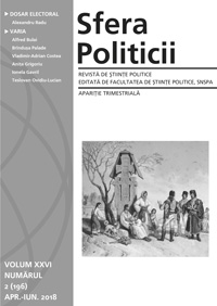 The Violence against Romanian Immigrant Women in Sicily at Work Cover Image
