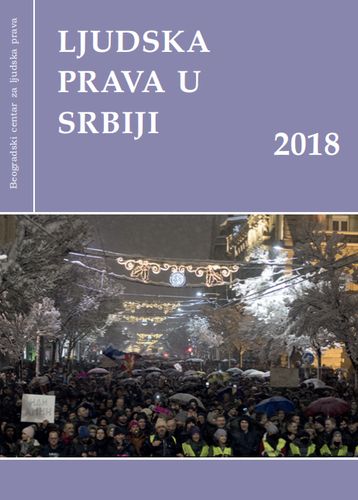 Ljudska prava u pravnom sistemu Srbije