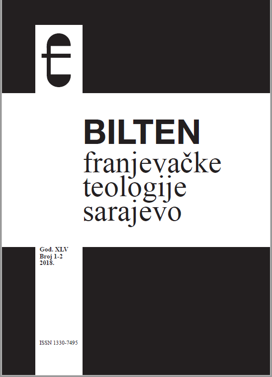 50. year anniversary of Zagrebačka Biblija Cover Image