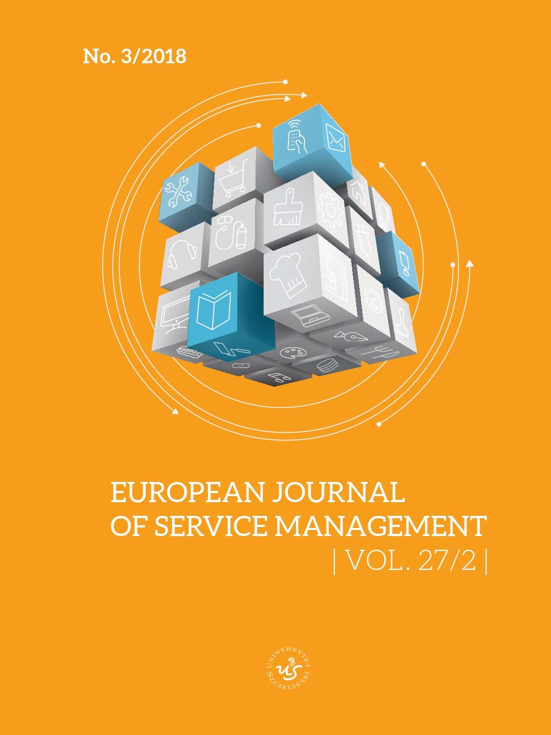 European Union funds in IT deployment for the Polish tax administration Cover Image