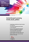 Towards cross-border integration of border regions in the European Union: the conception of cross-border region Cover Image