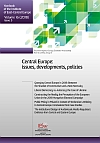 European Cross-Border Cooperation Programmes on Polish Borders: Determinants of Cross-Border Effects, Weaknesses and Necessary Changes Cover Image