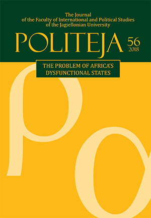 Portuguese Colonial Legacy in Luso-African States – a Factor Leading to State Dysfunctionality or Favorable to Development? Cover Image