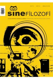Siborg-Oluş’a Dair Sinematografik Fanteziler
