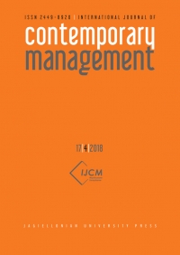 Reputational Risk Management Cover Image