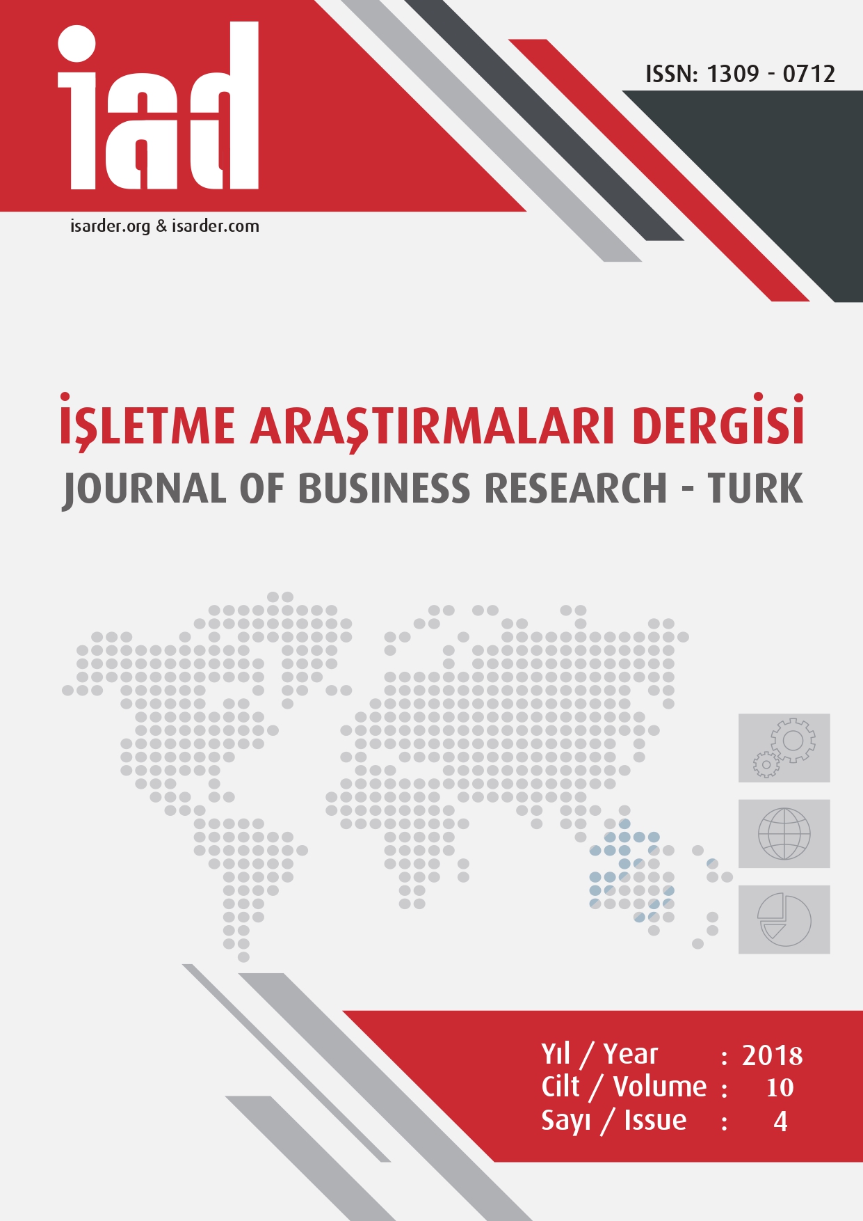 Determining the Antecedents of Green Purchasing Behavior of Turkish and Persian Consumers Cover Image