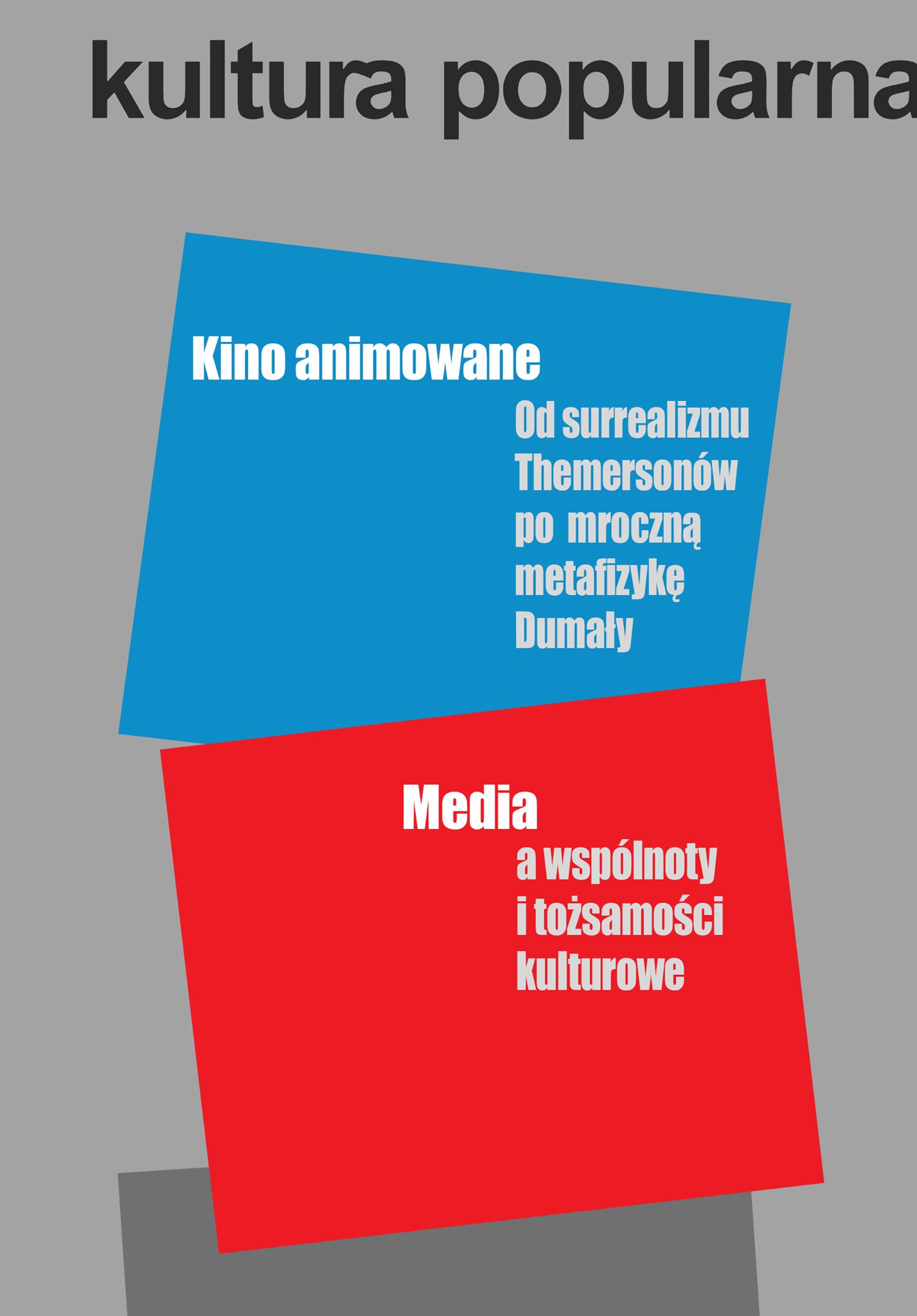 Bolek i Lolek: od widowni dziecięcej do systemu rozrywkowego. Rekonesans badawczy