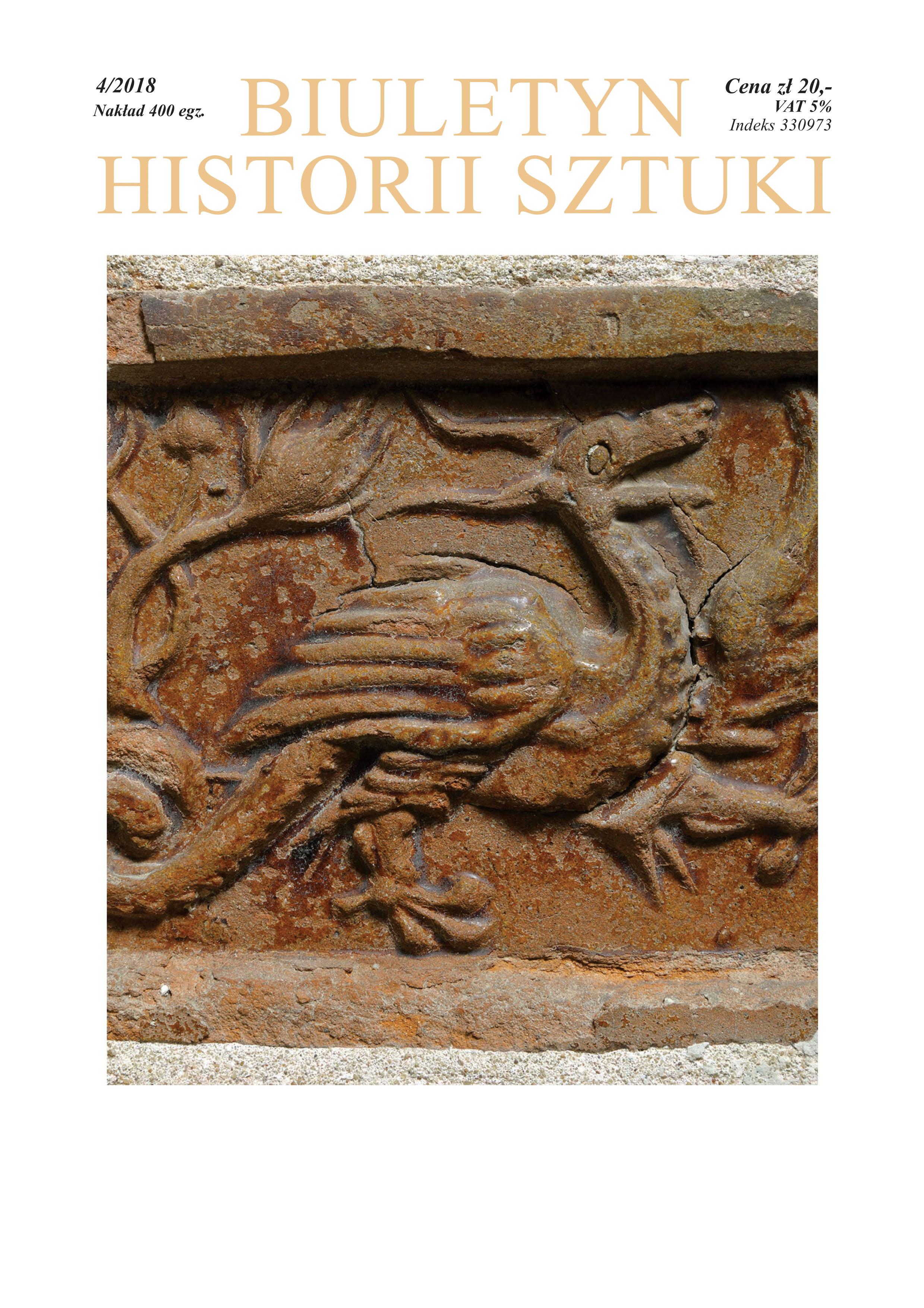 ‘Pomniki w epoce antropocenu’, [‘Monuments in the Anthropocene Epoch’], ed. Małgorzata Praczyk, Poznań 2017 Cover Image